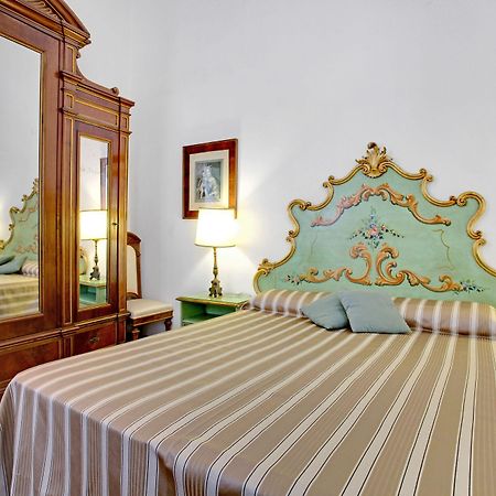 Testa - Wr Apartments Velence Kültér fotó