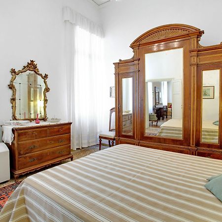 Testa - Wr Apartments Velence Kültér fotó