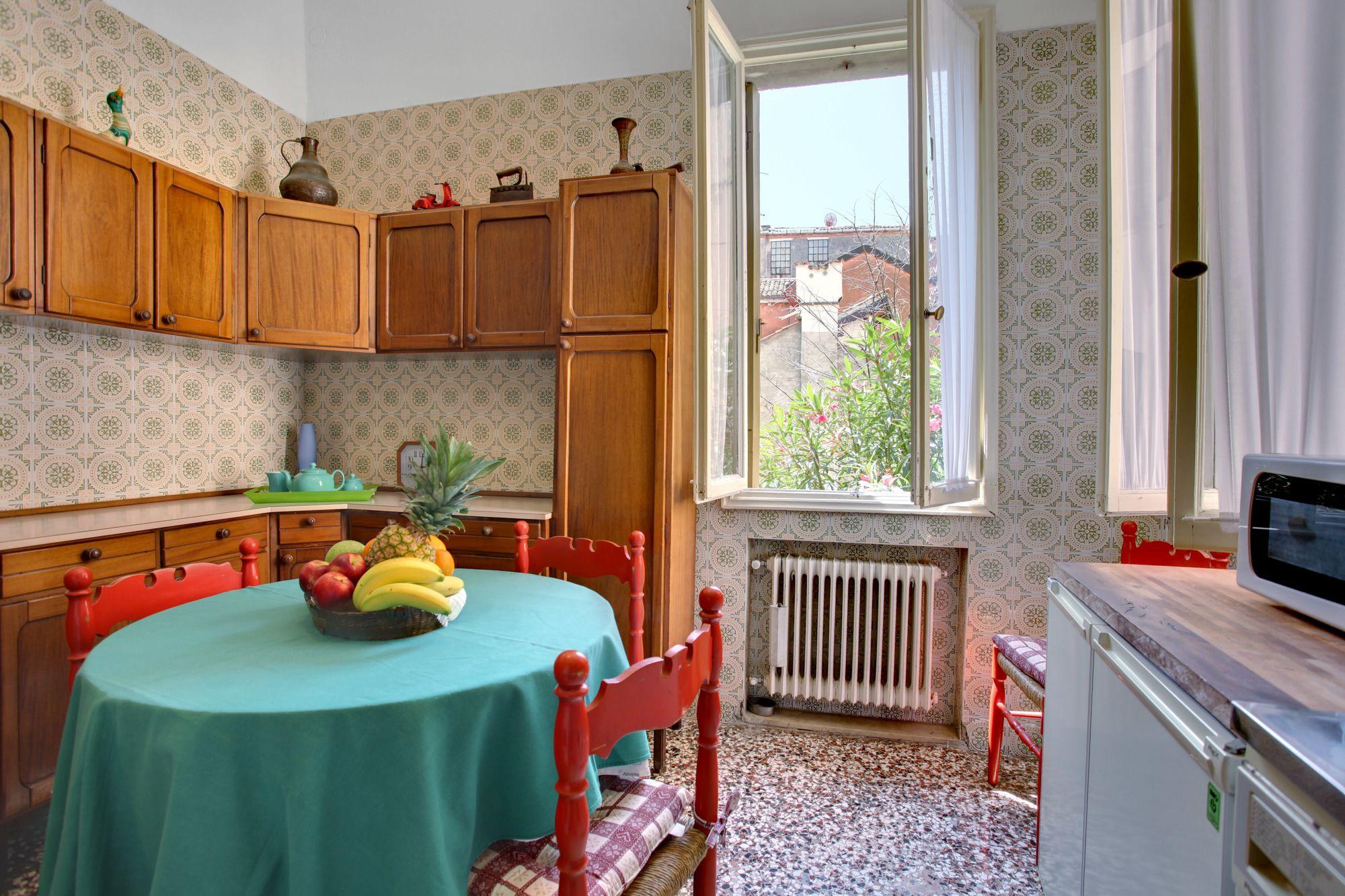 Testa - Wr Apartments Velence Kültér fotó