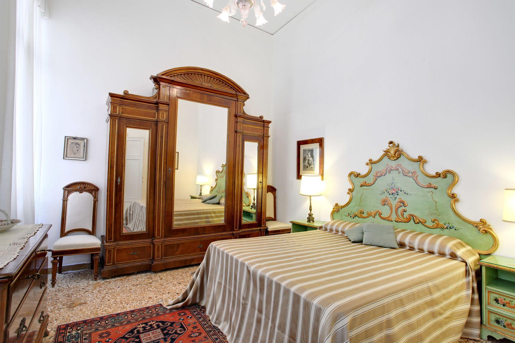Testa - Wr Apartments Velence Kültér fotó